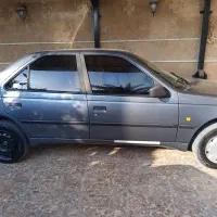 فروش 405 دلفینی