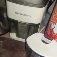 چهار دستگاه آبمیوه گیری کاملا سالم|آبمیوه‌گیر و آب‌مرکبات‌گیر|صومعه‌سرا, |دیوار