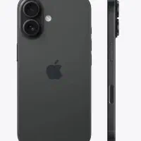 آیفون16نرمال بدون ریجستر و باریجستروگارانتی|موبایل|قم, هفت تیر|دیوار