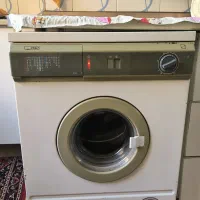 فروش یک دستگاه لباسشویی