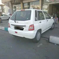 پراید 111se کم کار واقعی|خودرو سواری و وانت|تهران, توحید|دیوار