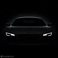 روکش صندلی شیشه دودی دورفرمان دوختنی