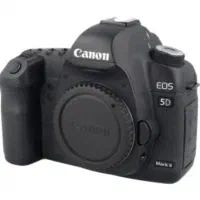 5d کنون مارک۲