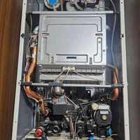 تعمیر و سرویس فوق تخصصی پکیج آبگرمکن پمپ آب باقطعه|خدمات پیشه و مهارت|کرمان, |دیوار