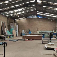 جذب نیرو در مجموعه حرفه ای بابانژاد MDF