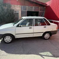 پراید|خودرو سواری و وانت|ملایر, |دیوار