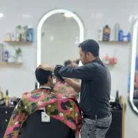 آریشگاه مردانه