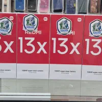 شیائومی Redmi 13x با حافظه 256