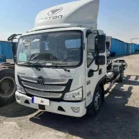 فوتون الوند8/5تن ام فور M4 صفر خشک مدل 1405