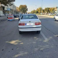 ۹۰موتورملی دوگانه کارخانه|خودرو سواری و وانت|خوی, |دیوار