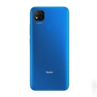 شیائومی Redmi 9C با حافظهٔ ۶۴ گیگابایت