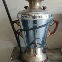سماور برقی سالم