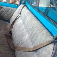 نیسانن وانت