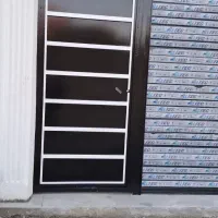 نقاشی ساختمان
