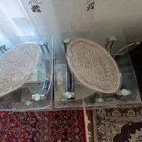 جلومبلی ۳عدد۲۵۰۰۰۰۰|مبلمان خانگی و میز عسلی|باسمنج, |دیوار