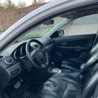 مزدا3تیپ3مدل۸۷فول بیرنگ درحد|خودرو سواری و وانت|زنجان, |دیوار