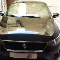 تارا اتوماتیک مشکی