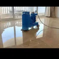 کفسابی سنگ سابی ساب زن نماشویی