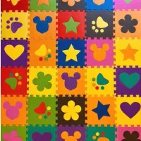 تاتامی وکفپوش دیوار پوش