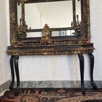 اینه کنسول