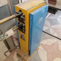 فروش وسایل کابینت فلزی|ماشین‌آلات صنعتی|نورآباد, |دیوار