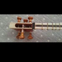 تار  استاد کلهر یک چهارم|سازهای سنتی|تهران, جوادیه|دیوار