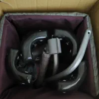 گهواره چرخ دار|تخت و صندلی بچه|قزوین, |دیوار