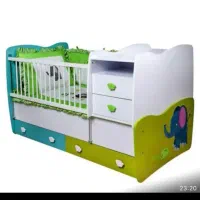 سرویس کودک نوجوان آپادانا