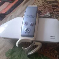 اتو پرسی خانگی