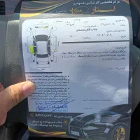 سمند موتور ملی دوگانه کارخانه|خودرو سواری و وانت|تبریز, |دیوار