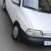 پراید مدل 91
