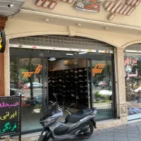 اجاره تاپ لوکیشن هفت حوض ، مغازه  ۴۰ متری