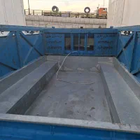 نیسان تک|خودرو سواری و وانت|گرگان, |دیوار