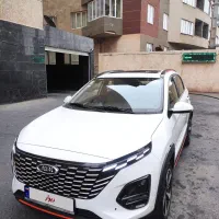 x33cross mt مدل ۱۴۰۳