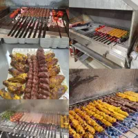 غذای پرسنلی