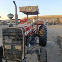 تراکتور فرگوسن|خودرو سنگین|فولادشهر, زاینده رود|دیوار