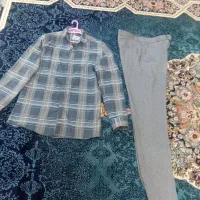 لباس فرم نونو