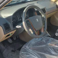 پژو پارس موتور جدید مدل ۴۰۳ به رویت صفر|خودرو سواری و وانت|کوه چنار, |دیوار