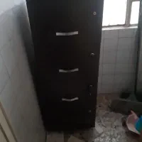 یک فایل۴طبقه ویک سماورگازی تنورداردرحدنو|جاکفشی، کمد، دراور|تهران, جیحون|دیوار