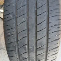 لاستیک پژو همراه رینگ اصلی شرکت