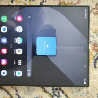 Galaxy Z fold 6 512g|موبایل|تهران, پاسداران|دیوار