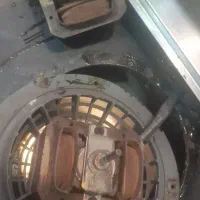 نصب و تعمیر انواع لوازم خانگی برقی و گازسوز و کولر|خدمات پیشه و مهارت|کاشان, کشاورز|دیوار