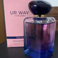 عطر UR WAY
