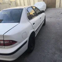 سمند|خودرو سواری و وانت|قم, حاج خلیل|دیوار