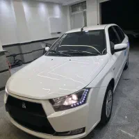 دنا 96 تیپ دو بدون رنگ