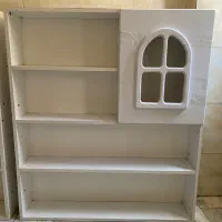 باکس شلف  سالن طبقه لاک