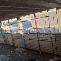 فروش و اجرای انواع والپست (گالوانیزه ،فولادی،نبشی)|خدمات پیشه و مهارت|اصفهان, خواجه عمید|دیوار