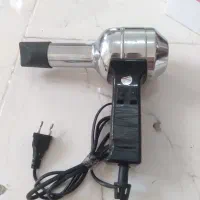 سشوار.ماشین اصلاح.بخاری آکواریوم.آیفون