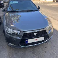 دنا پلاس توربو 6دنده