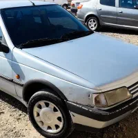 روآ روا مدل 86دوگانه کارخانه هیدرولیک